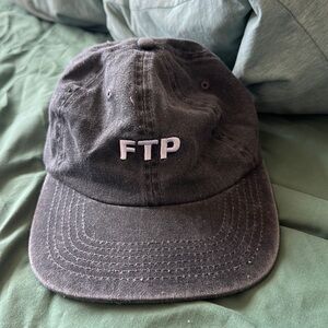 FTP Hat